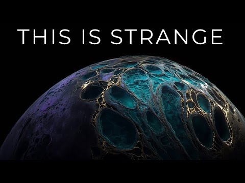 Planet 9 Candidate Discovered… But Something’s Off