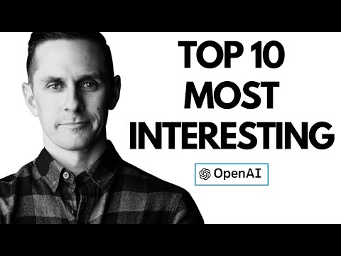 I react to OpenAI DevDay