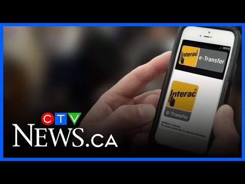 Ontario woman loses $2,740 after clicking fake e-transfer link