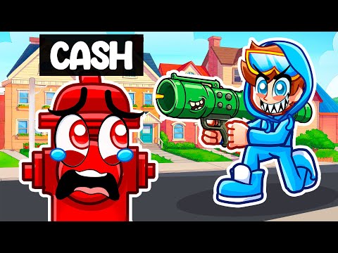 Making My Friends Hate Me in PROP HUNT…