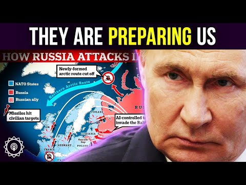 Something Big Is Coming