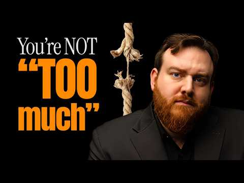 Avoidant Attachment Is Destroying Your Intimacy | Adam Lane Smith The Attachment Specialist