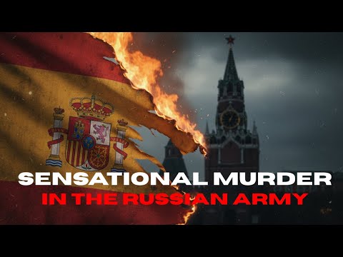 THE KREMLIN KILLS ITS OWN: How the Española Brigade Was Erased