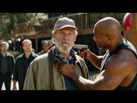 They Tried To Kill This Old Man But Had No Idea He Was A Retired Assassin