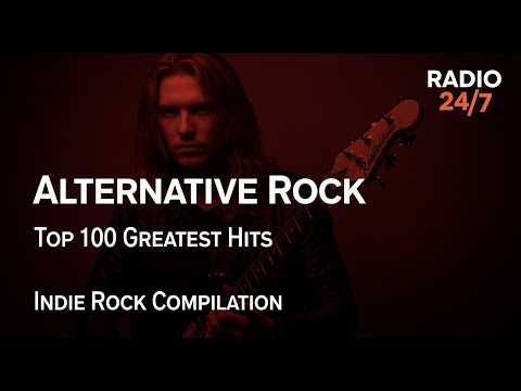 Indie Rock/Alternative Compilation 🎸 That Inspired by Radiohead Vol 967