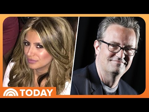 'Ketamine Queen' Is Set to Be Sentenced in Matthew Perry Death