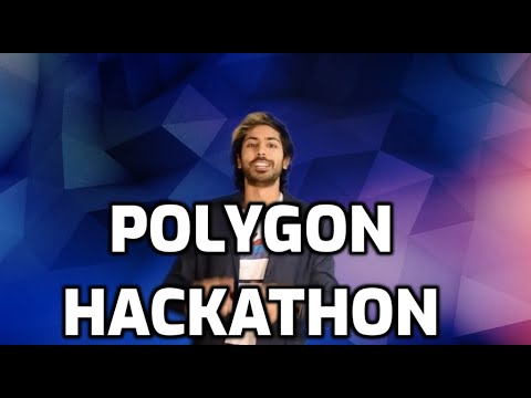 Polygon Buidlit Hackathon