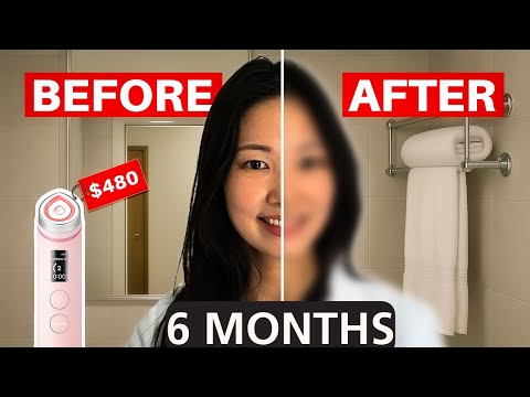 Dermatologist: Is Medicube's $480 Antiaging Device WORTH IT?