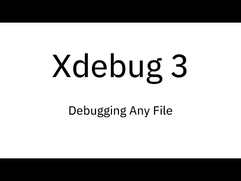 Xdebug 3.5: Native Path Mapping Teaser