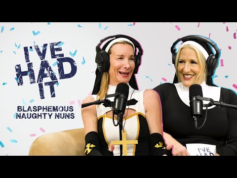 Blasphemous Naughty Nuns