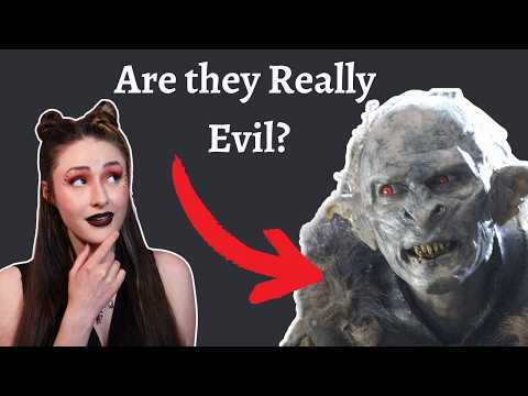 The Monsters of the Lord of the Rings: An (Almost) Complete Guide