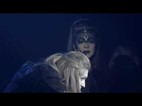 Последнее Испытание - Властелин Ничего