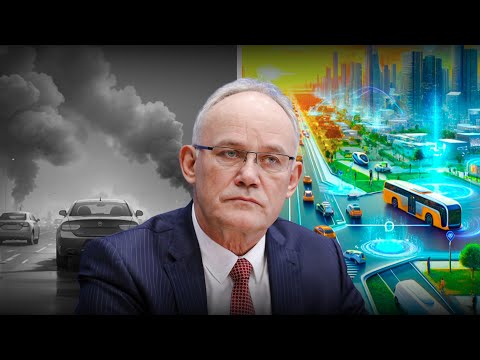 Warum „Technologieoffenheit” unbezahlbar ist | Interview mit Michael Jost 2/3