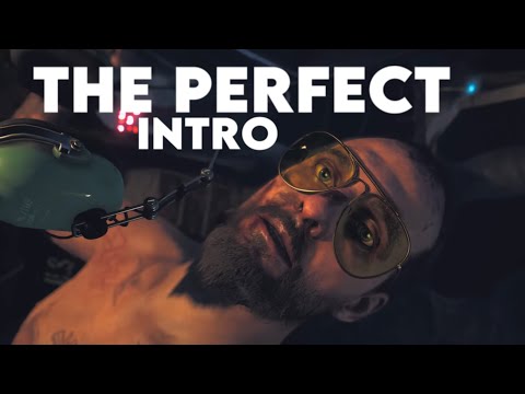 How Far Cry 5 Created the Best Video Game Introduction