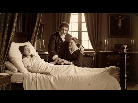 Elle Voyait Son Mari Entrer Dans La Chambre De Leur Fille Chaque Matin. La Vérité Est Troublante.