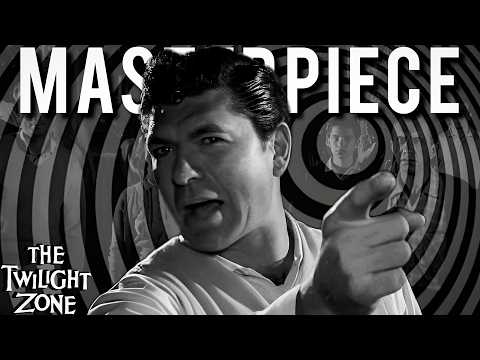 THE TWILIGHT ZONE | When FEAR Comes To Visit Maple Street