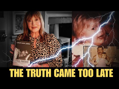 Did Freddie Mercury's Secret Daughter Die Under Suspicious Circumstances?