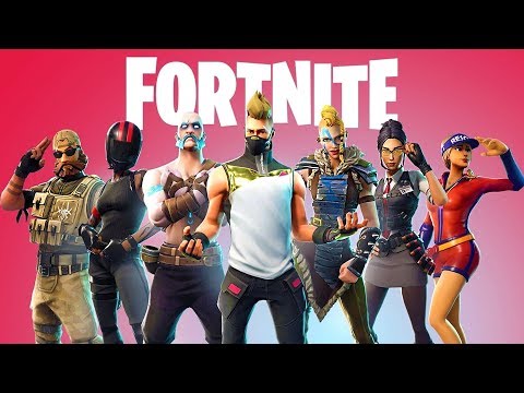 FORTNITE *SEASON 5* NEW MAP, NEW SKINS & VEHICLES!! (Fortnite Season 5 Gameplay)