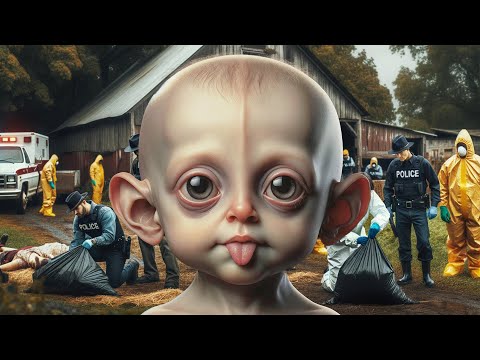 The Unsolved Murder That Made This Inbred Boy Famous