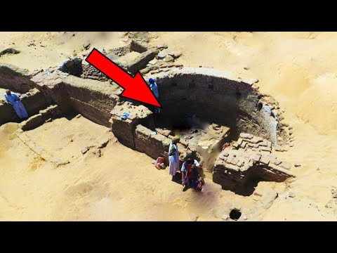 25 Most Incredible Archaeological Finds