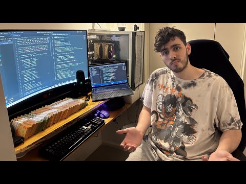 What would I do if I had to start over?