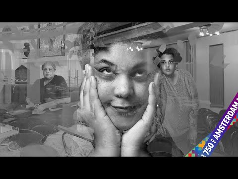 (Bad) Feminism with Roxane Gay