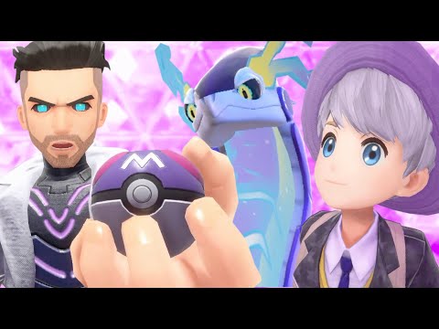 The End of Pokémon Violet