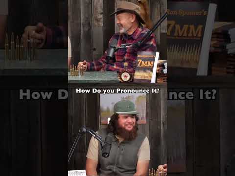 30-06 is Not a Thirty Oh Six and Here's Why