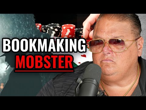 I Was A Bookie For The Genovese Crime Family