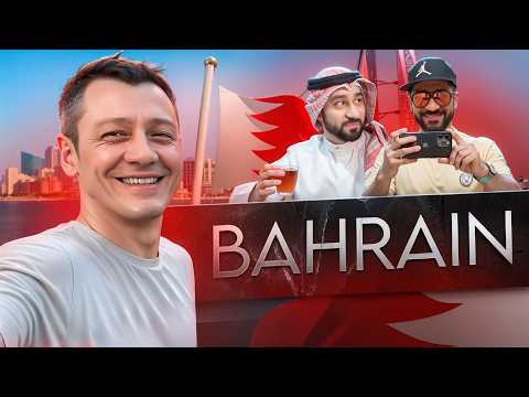 Bahrain Travel Guide: The Most Liberal Country in the Gulf