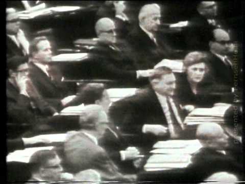 ARD - Herbert Wehner - 20. Januar 1990