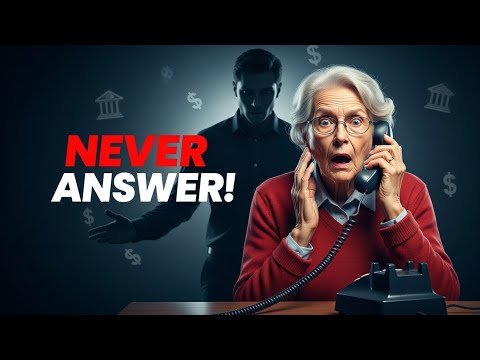 Scammers Know Your Name After You Pick Up—Here's Why