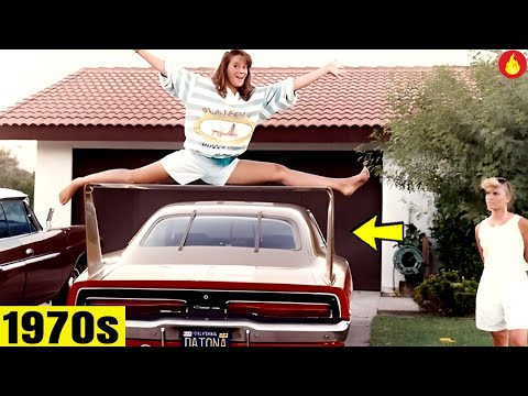 25 WEIRD 1970s Inventions That Went Terribly Wrong