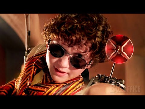 The Spy Kids are back! | Spy Kids | CLIP