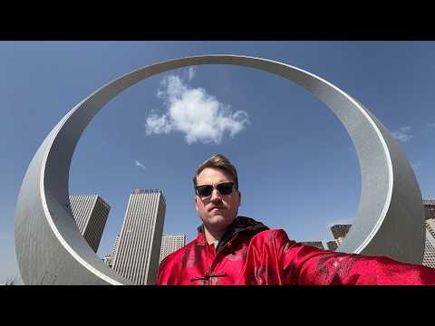 Inside China’s $100 Billion Empty Megacity