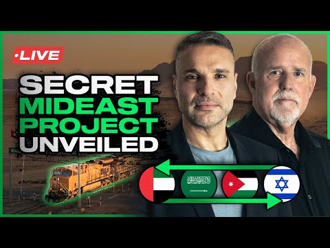 Middle East on Edge: Israel Prepares for War