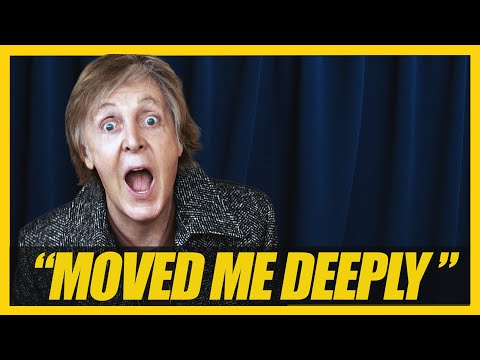 Paul McCartney Finally BREAKS SILENCE On His Biggest Rival   Fans STUNNED!