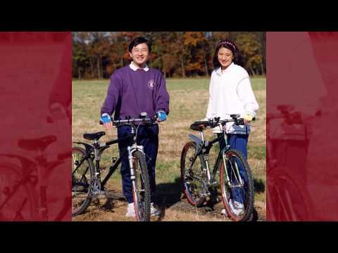 Everything you need to know about Japan's Emperor Naruhito | Hello