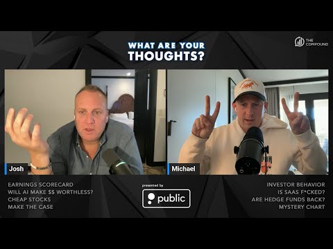 This Is Your Last Chance to Get Rich | WAYT?