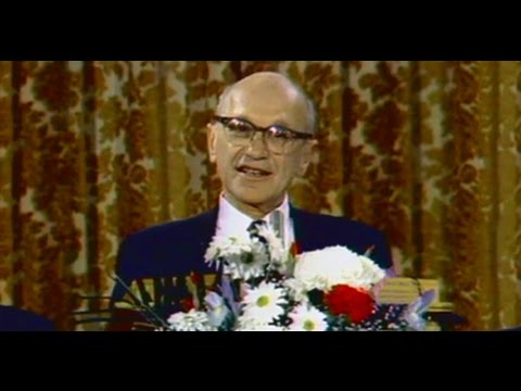 Milton Friedman Speaks: Is Tax Reform Possible? (B1231) - Full Video
