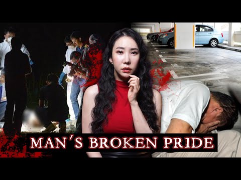 "You Slept With My Wife?" He Stalked Him for a Year, Made Him Pay With His Life