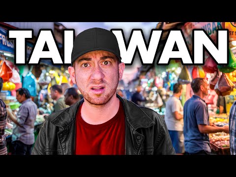 I Went to a Tiny Island That Has 24 Million People