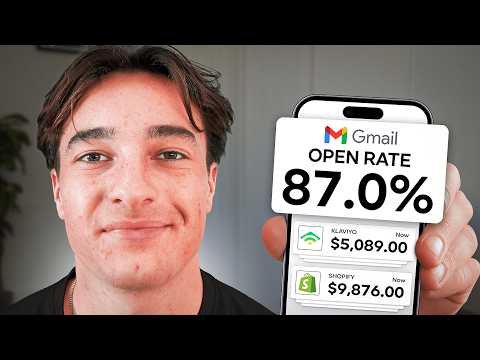 Email Marketing Deliverability Is EASIER in 2025… Do this NOW