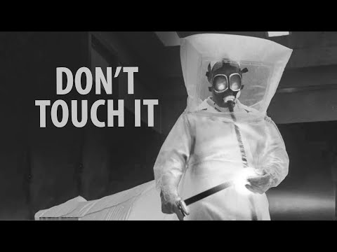 Top Radioactive Accidents Ever