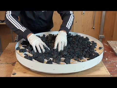 The Incredible Technique I Learned From A 65-Year-Old Carpenter! Do It Yourself At Home