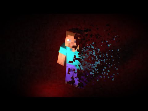 He Vanished While Playing Minecraft...