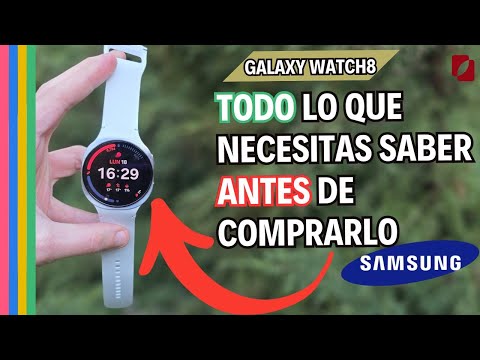 Galaxy Watch 8 | Everything you need to know BEFORE BUYING or DECIDED TO BUY IT