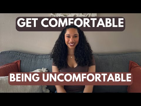 Your Comfort Zone Addiction is Keeping You Stagnant 