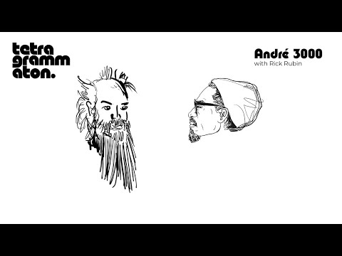 André 3000
