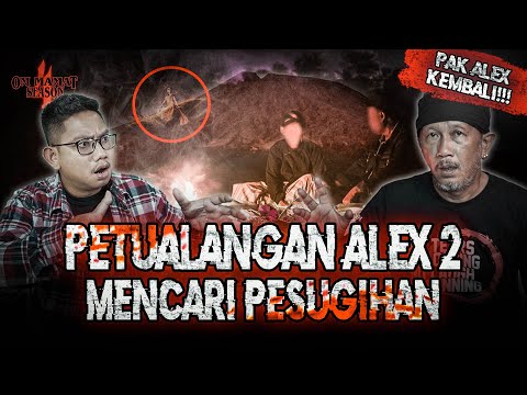 GAK ADA UNTUNGNYA?! MENCARI PESUGIHAN KEMANA-MANA TAPI NIHIL #OMMAMAT